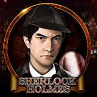 Sherlock Holmes