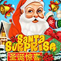 Santa Surprise