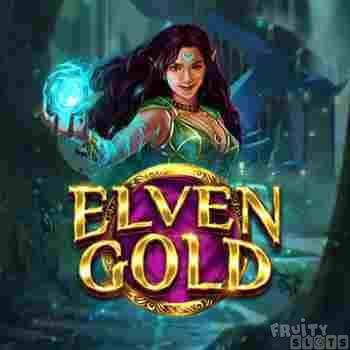 Elven Gold