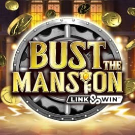 Bust the Mansion