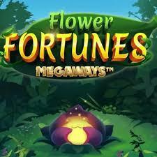 Flower Fortunes Megaways