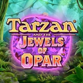 Tarzan® and the Jewels of Opar