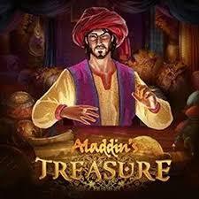 Aladdin's Treasure