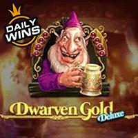 Dwarven Gold