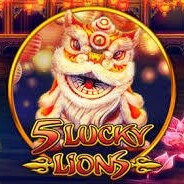 5 Lucky Lions