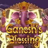 Ganesh Blessing